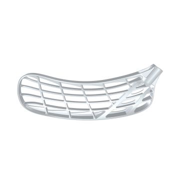 FAT PIPE PWR Schaufel Harf PE-H weiss