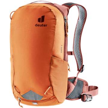 Deuter Race 8 Fahrradrucksack