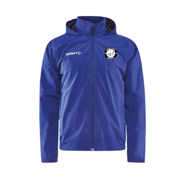 Fight Pigs Regenjacke Damen