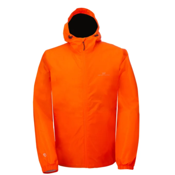 2117 Regenjacke Vedum MS