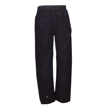 2117 Rain Pant Vedum JR black