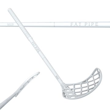 Fat Pipe Raw 26 Thin