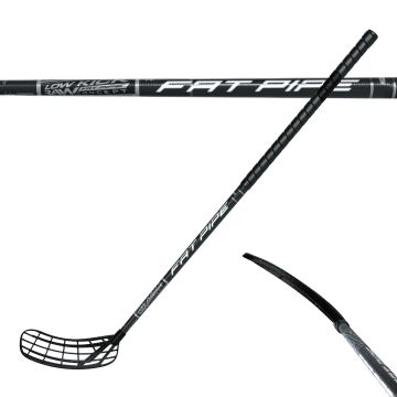 FAT PIPE Raw Concept 27 Low Kick SPD TESTSTOCK 21/22