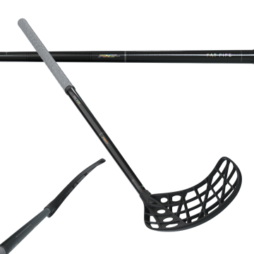 Fatpipe Raw Concept 29 Low Kick 24/25