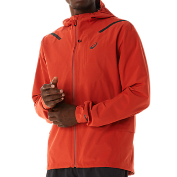 Asics Accelerate 2.0 Regenjacke