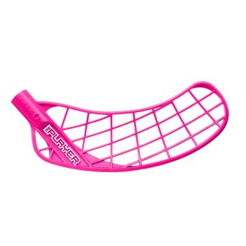 Unihoc REPLAYER Schaufel soft pink