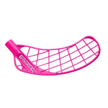 Unihoc REPLAYER Schaufel soft-pink
