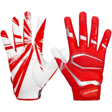 Cutters Rev Pro 3.0-rot-M