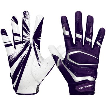 Cutters Rev Pro 3.0-violett-S