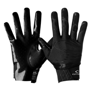 Cutters Rev Pro 5.0 black-S