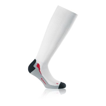 Rohner Compression R-Power-weiss-S