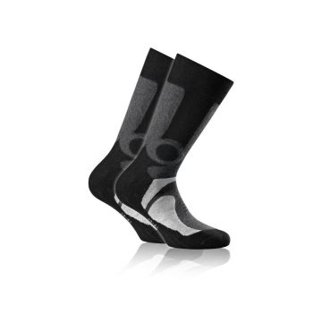 Rohner Trekking Socks 2-er Pack