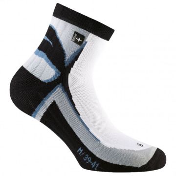 Rohner Running Socks R-Power Quarter
