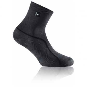 Rohner Running Socks R-Ultra Quarter