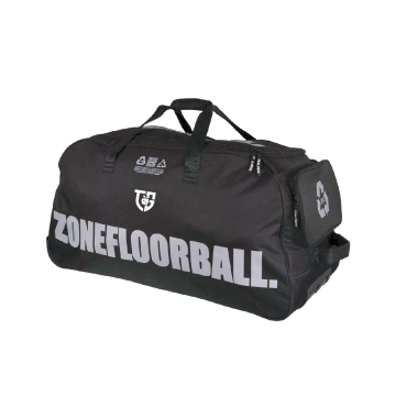 ZONE Sporttasche Future large mit Rollen FBTG