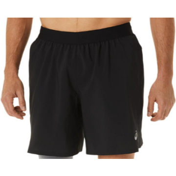 Asics Road 7in Short