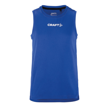 Kemmental Rush 2.0 Singlet Junior