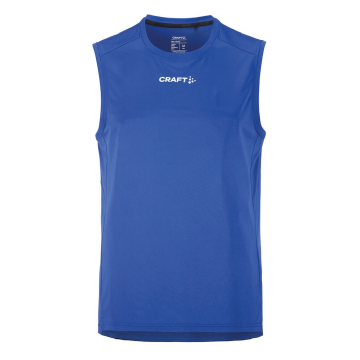 Kemmental Rush 2.0 Singlet M
