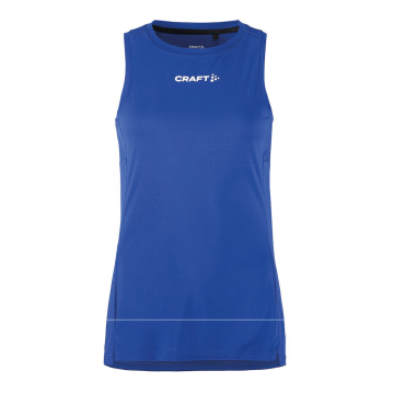Kemmental Rush 2.0 Singlet W