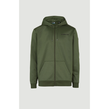 O'Neill Rutile FZ Hoodie Fleece