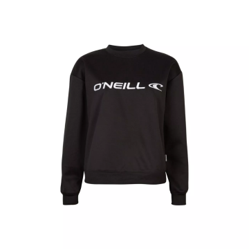 O'Neill rutle crew fleece black out