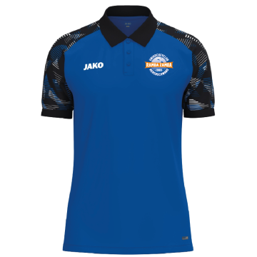 Ramba ZambaPolo Sonic