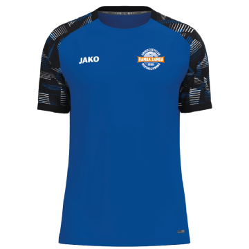 Ramba Zamba Shirt Sonic