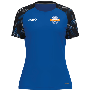 Ramba Zamba Shirt Sonic Damen