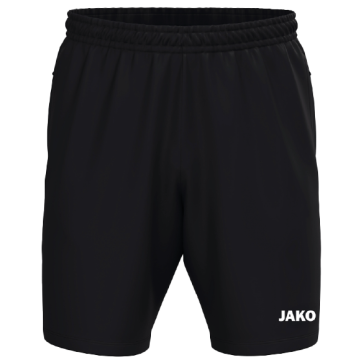 Ramba Zamba Webshort One