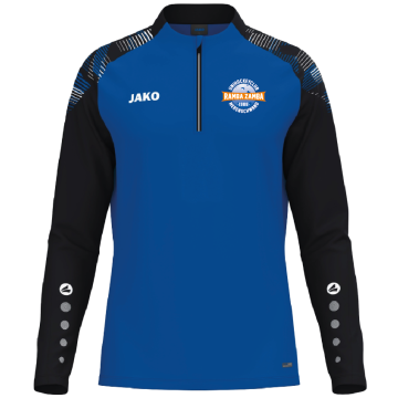 Ramba Zamba Ziptop Sonic