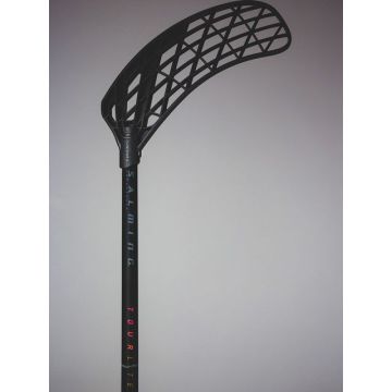 Salming FLOW Tourlite 27 Winter Edition