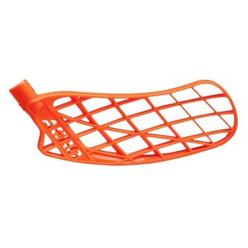 Salming Aero Schaufel Endurance-orange