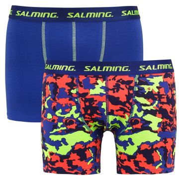 Salming Davenport Boxer 2-Pack