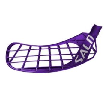 Salming QUEST 2 RADICAL-violett-Rechts