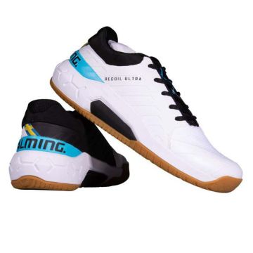 Salming Hallenschuh Recoil Ultra Men weiss 23/24-41 1/3 