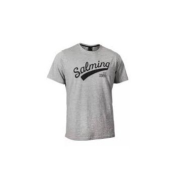 Salming Logo Tee