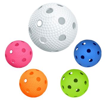 Salming Aero Ball orange