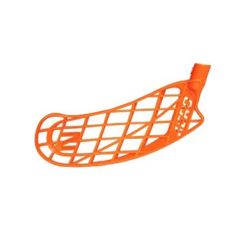 Salming Aero-Z Schaufel Endurance orange