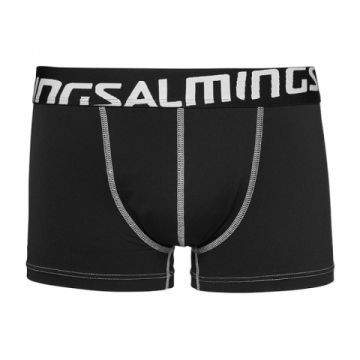 Salming Underwear Adrenaline schwarz