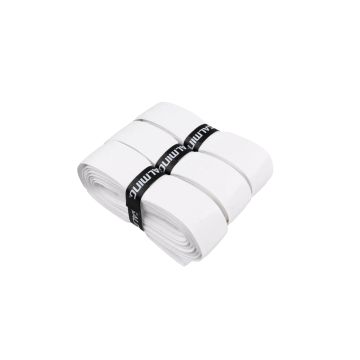 Salming X3M Pro Grip 3er Pack-weiss