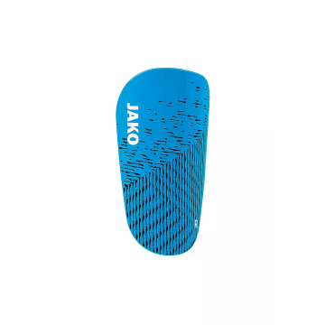 Jako Schienbeinschoner light blau