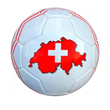 Erima Nation Ball Schweiz