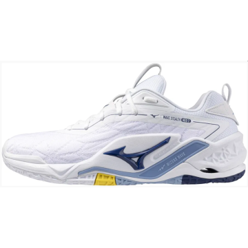 Wave Stealth Neo 2 white/bellwetherblue/belairblue-40.5
