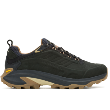 Merrell Moab Speed 2 LTR WP black