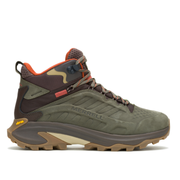 Merrell Moab Speed 2 LTR MID WP