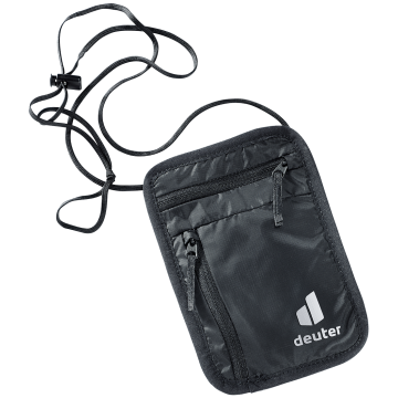 Deuter Security Wallet