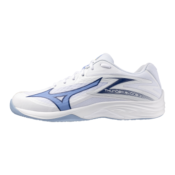 Mizuno Thunder Blade Z weiss/blau