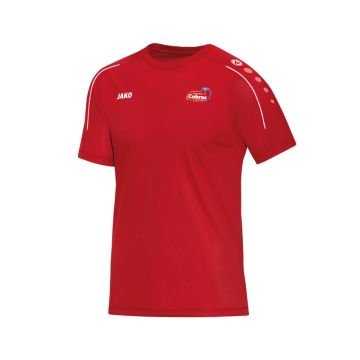 Unihockey Cobras Grenchen Trainingsshirt