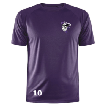 UHC Lommiswil Trainingsshirt