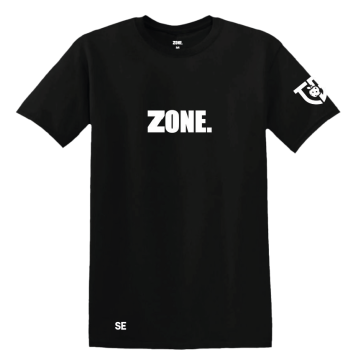 ZONE T-Shirt INTRO FBTG